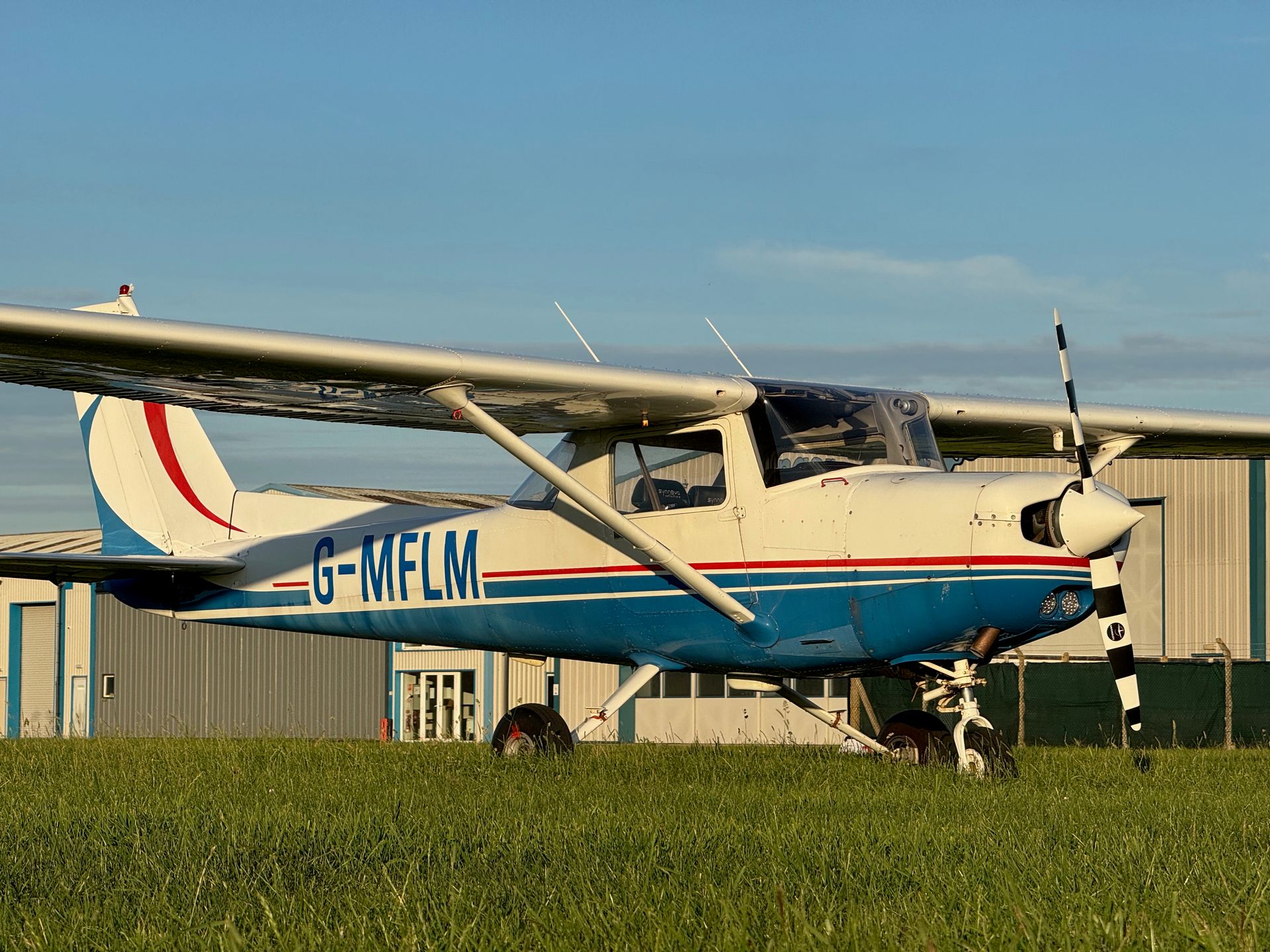 Cessna 152