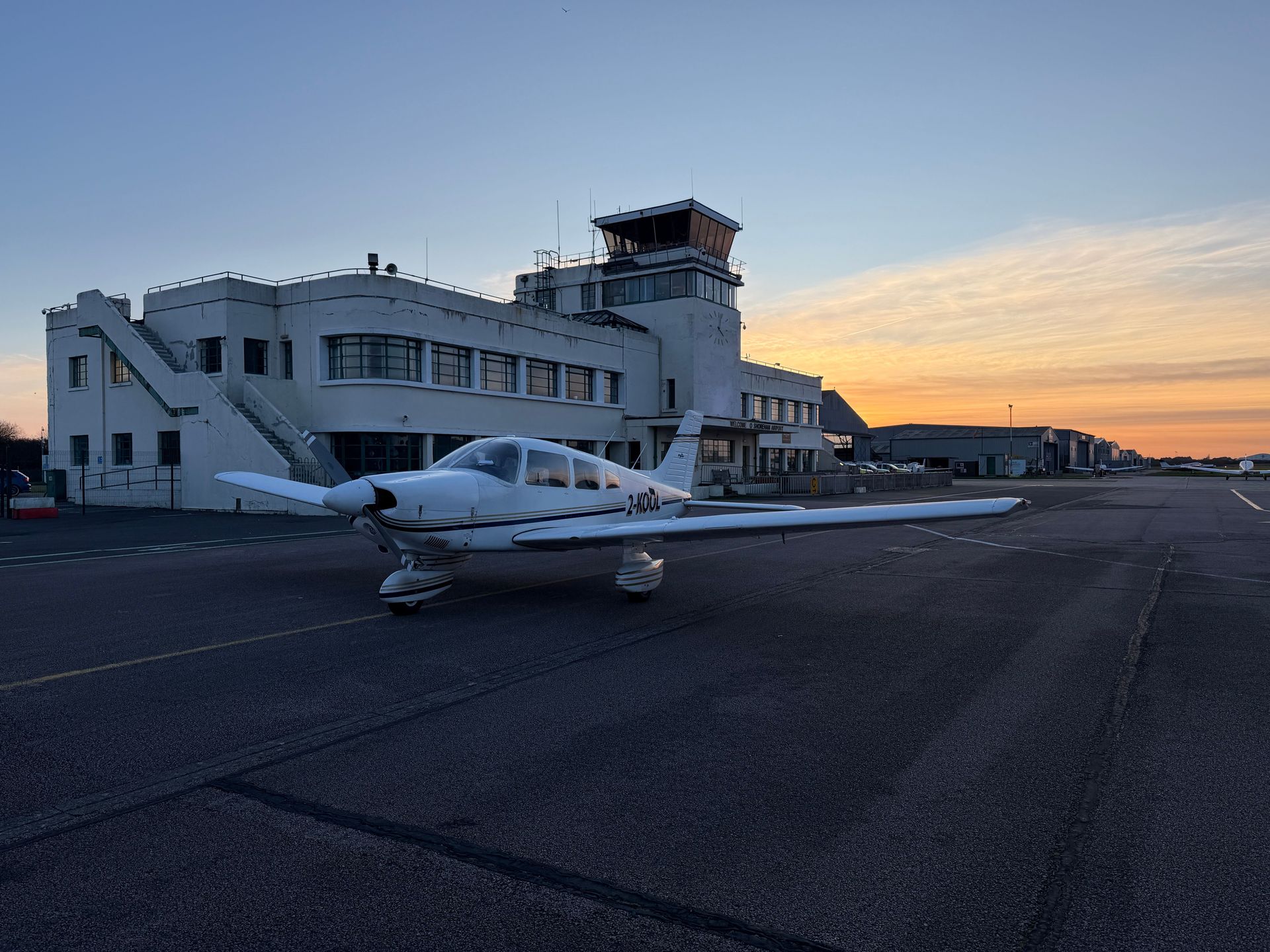 Piper PA28-181 Archer