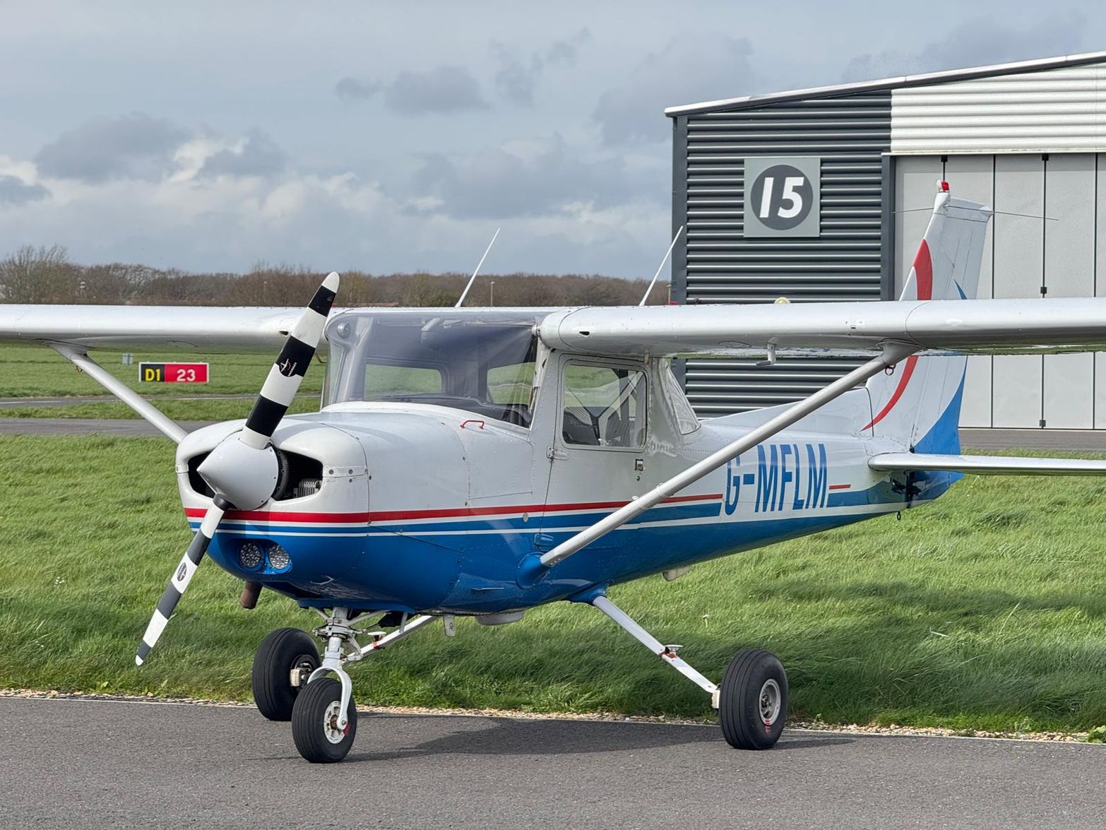 Cessna 152